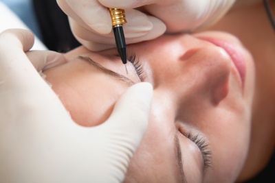 Dermopigmentation Center explains the solutions in case of failed permanent makeup.
