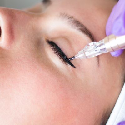 Maquillage permanent : avantages à Marbella et Namur