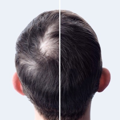 Scalp micropigmentation in Marbella and other methods