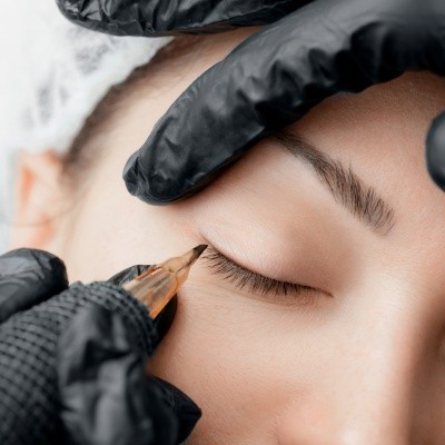 All you need to know about permanent eye makeup in Marbella