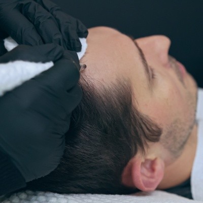 Comment connaitre le meilleur moment pour avoir recours au scalp micropigmentation ?